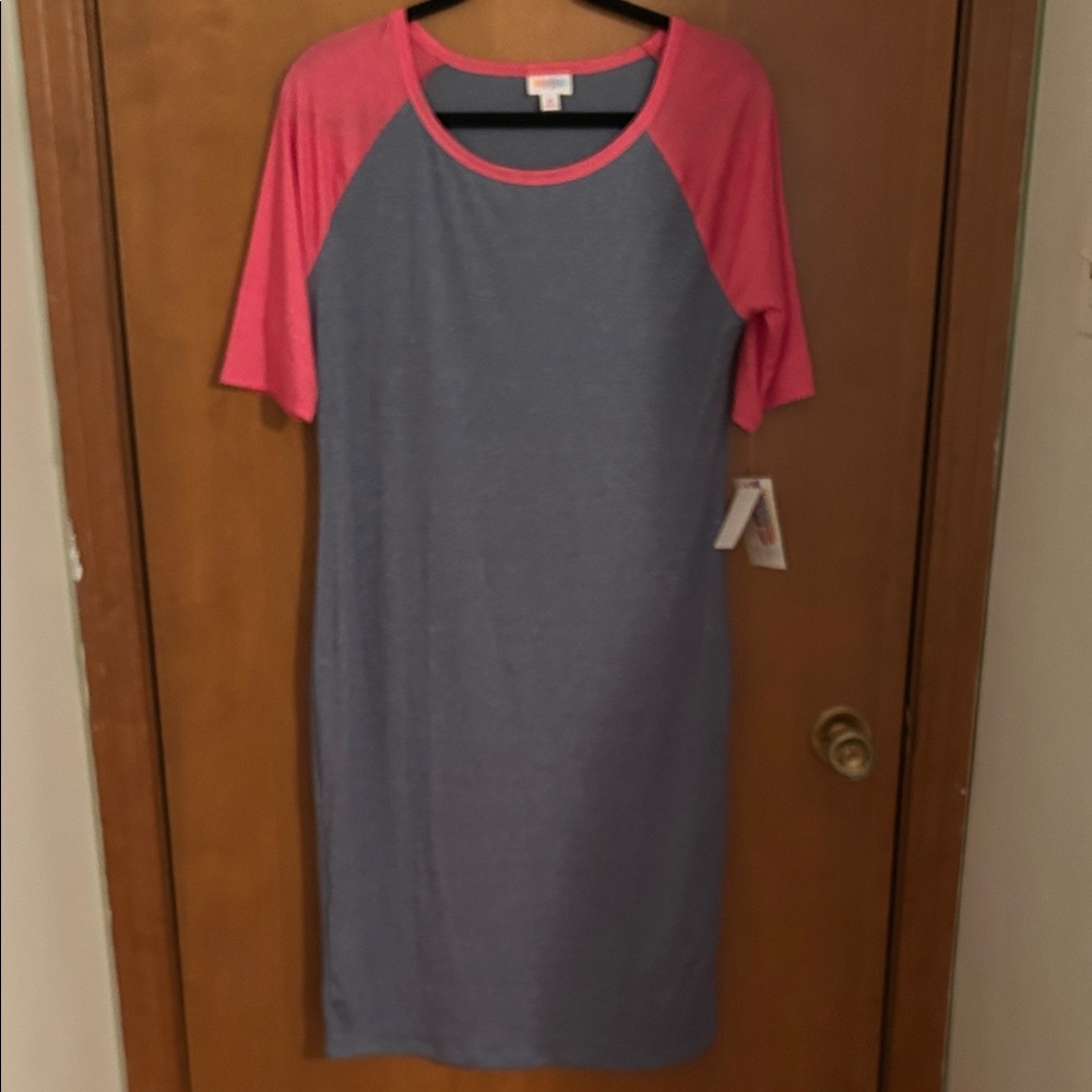LuLaRoe Julia